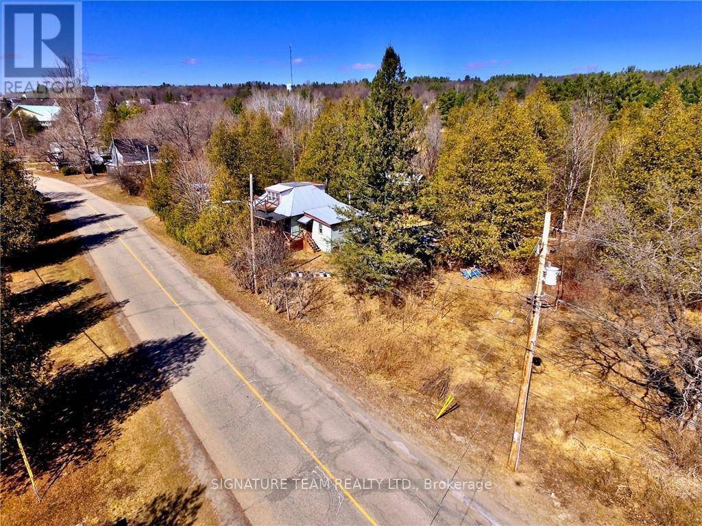 Bonnechere Valley, ON K0J1T0,1746 MILL STREET