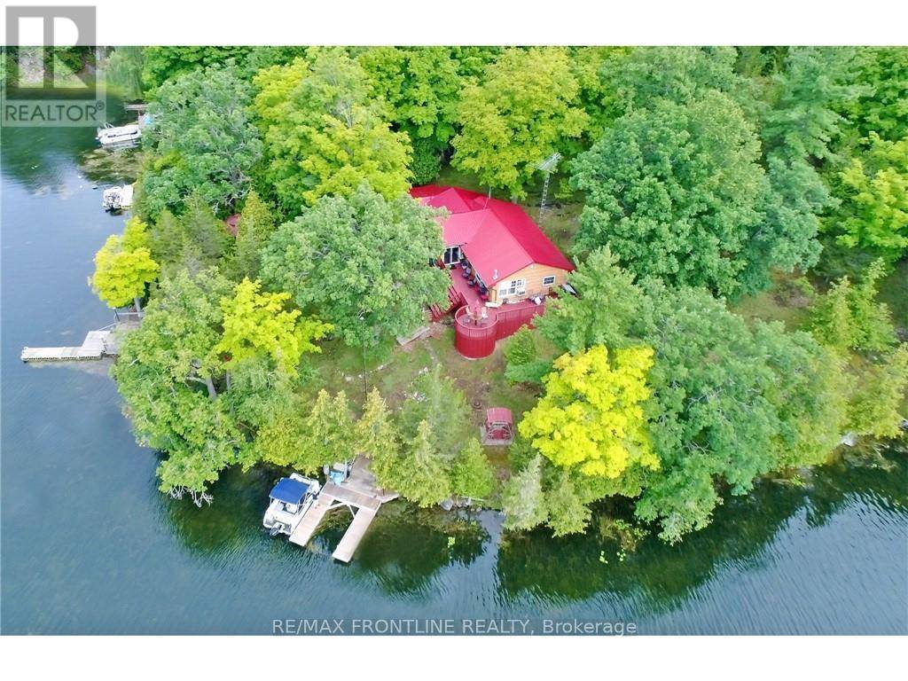 Rideau Lakes, ON K0G1E0,41 SAND-BIRCH