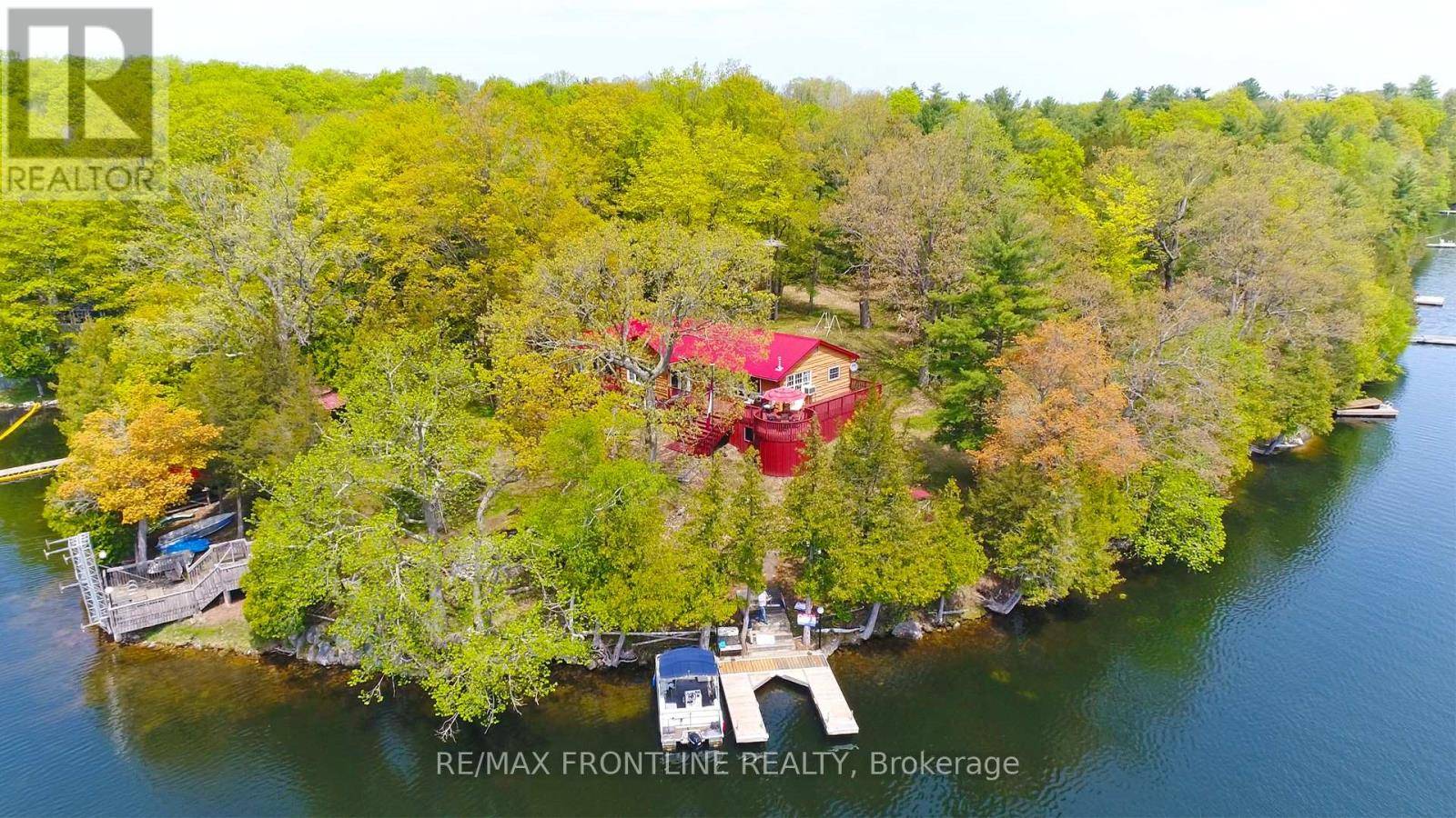 Rideau Lakes, ON K0G1E0,41 SAND-BIRCH