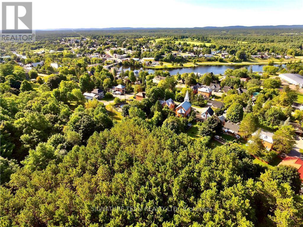 Bonnechere Valley, ON K0J1T0,0 ELGIN STREET