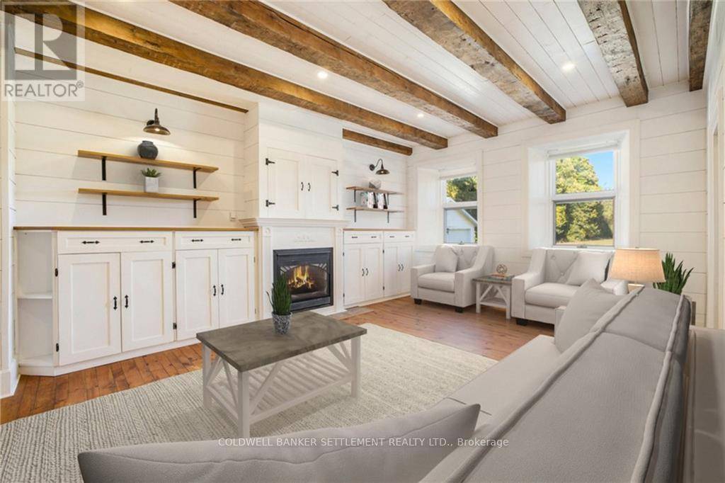 Rideau Lakes, ON K0G1E0,538 CLEAR LAKE ROAD