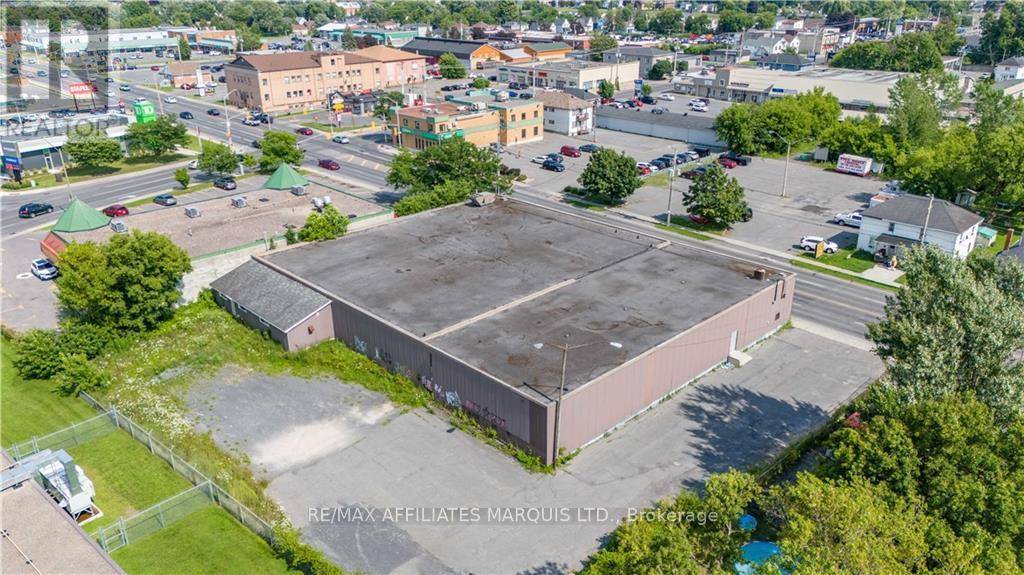 Cornwall, ON K6J3A4,71 NINTH STREET W