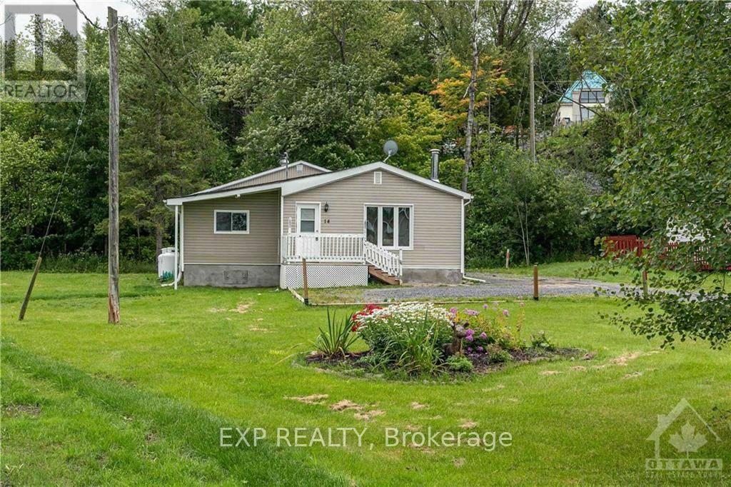 Clarence-rockland, ON K4K1K7,182 DALLAIRE ST #14