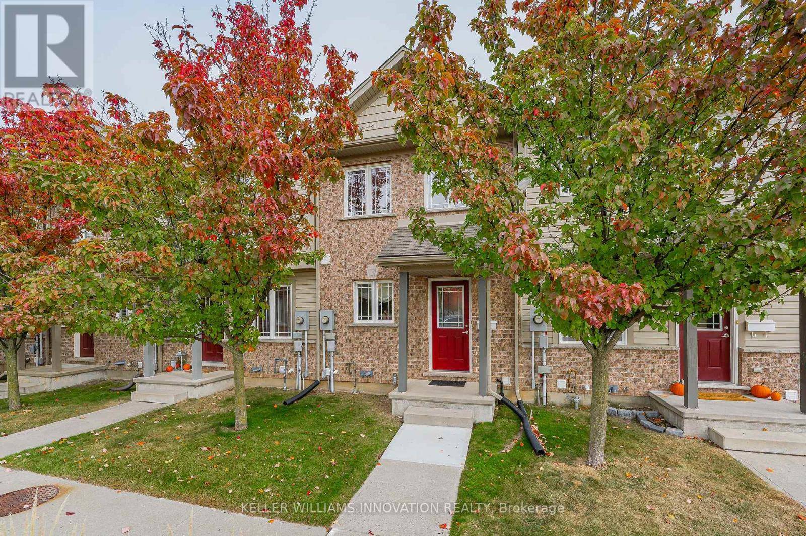 Kitchener, ON N2E4L7,535 Windflower CRES #50