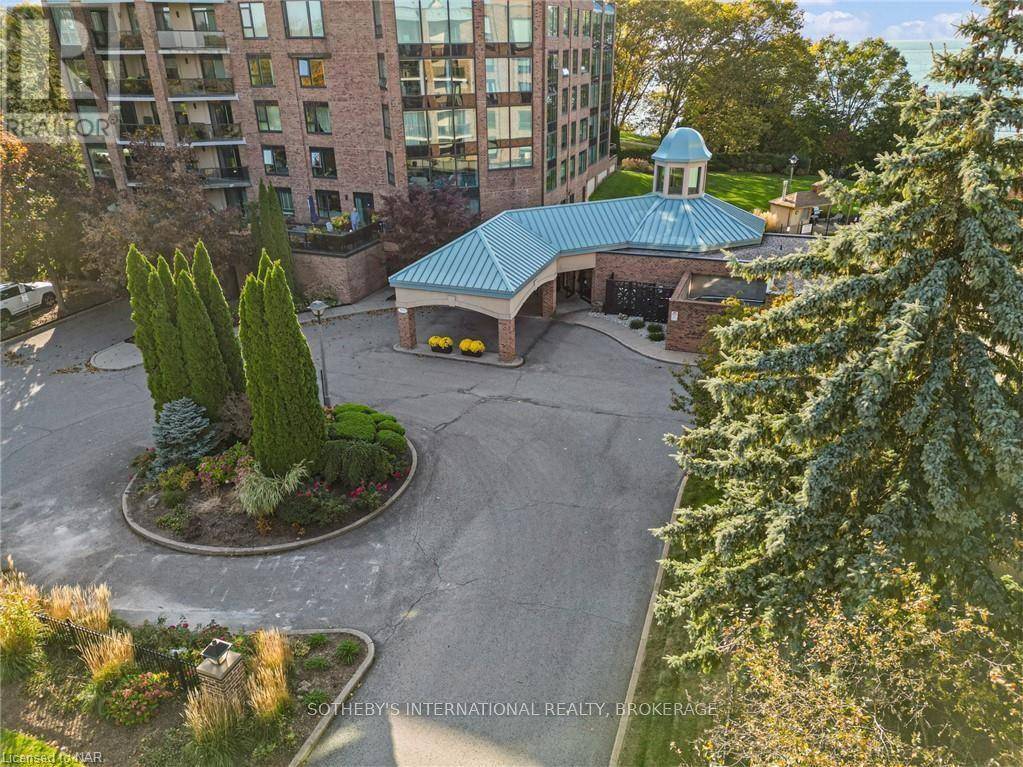 St. Catharines (lakeshore), ON L2N7H9,701 Geneva ST #13O3