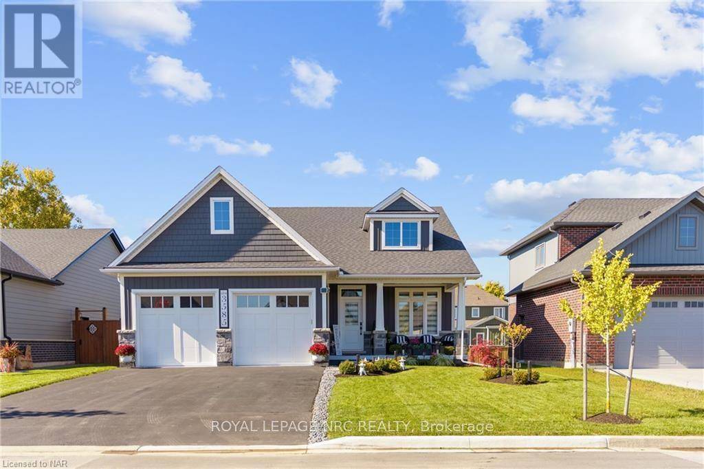 Fort Erie (327 - Black Creek), ON L0S1S0,3585 CANFIELD CRESCENT