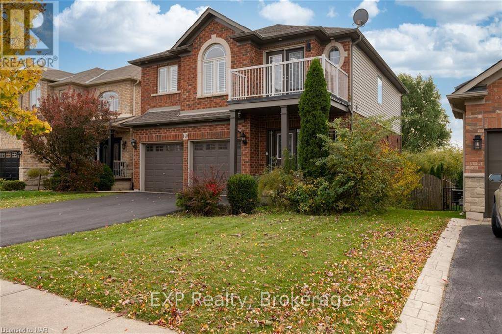 Hamilton (stoney Creek Mountain), ON L8J0A3,119 CANDLEWOOD DRIVE