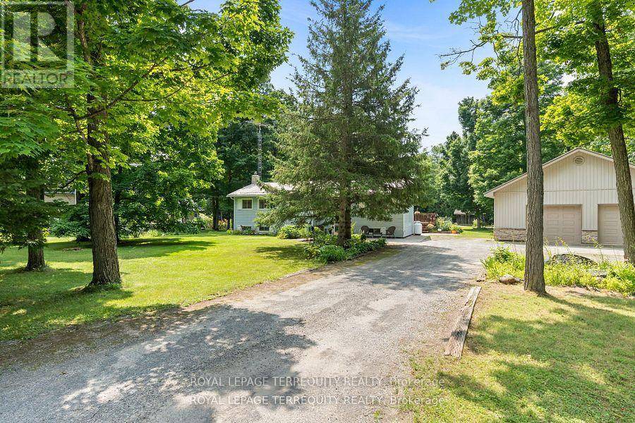 Trent Hills (campbellford), ON K0L1L0,548 HILLSIDE DRIVE