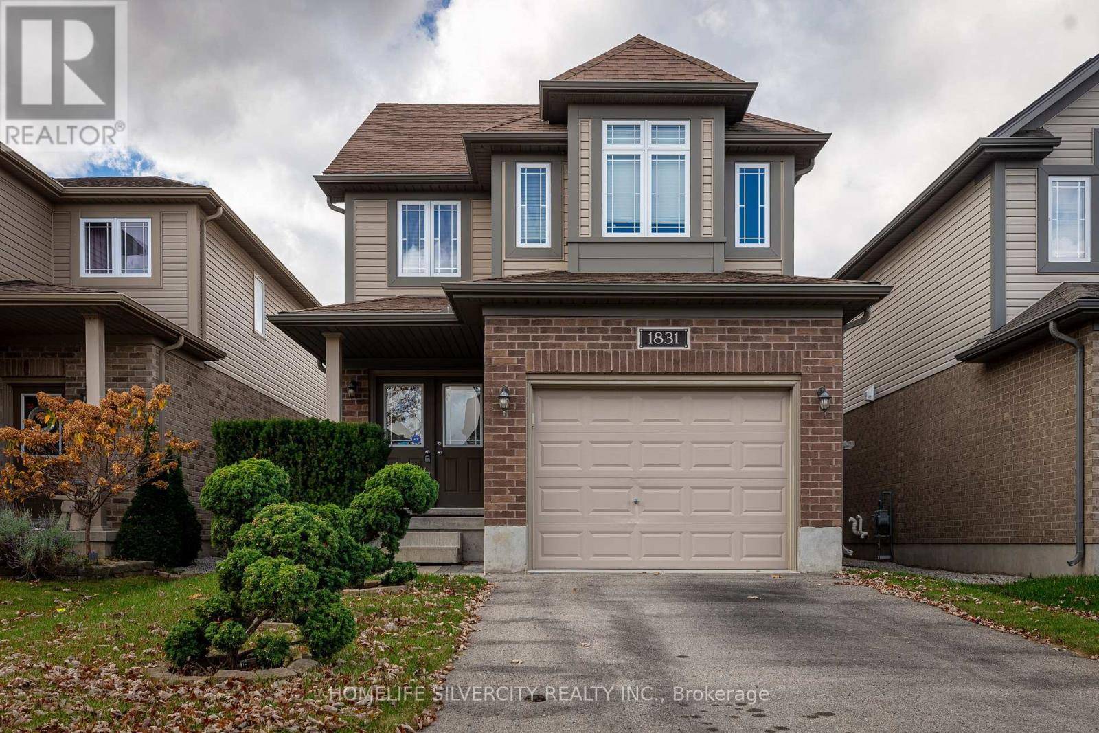 London, ON N5X0H9,1831 REILLY WALK