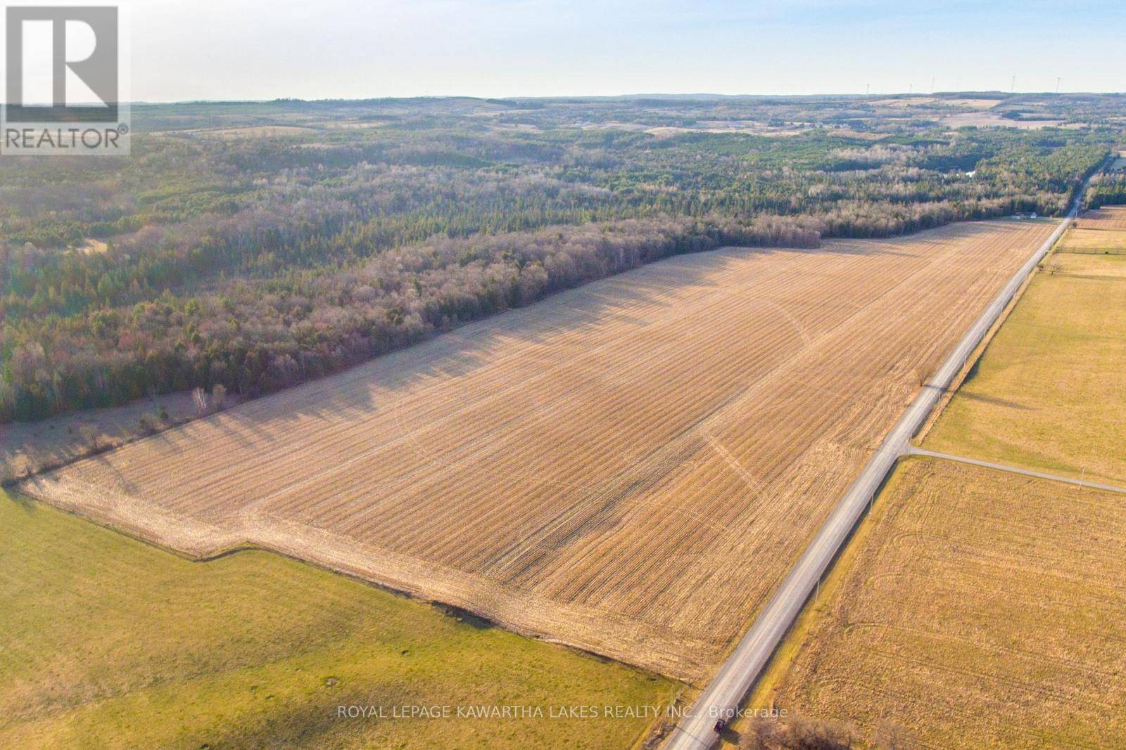 Kawartha Lakes (manvers), ON L0B1K0,CON 7PT LOT 7 CENTURY FARM ROAD