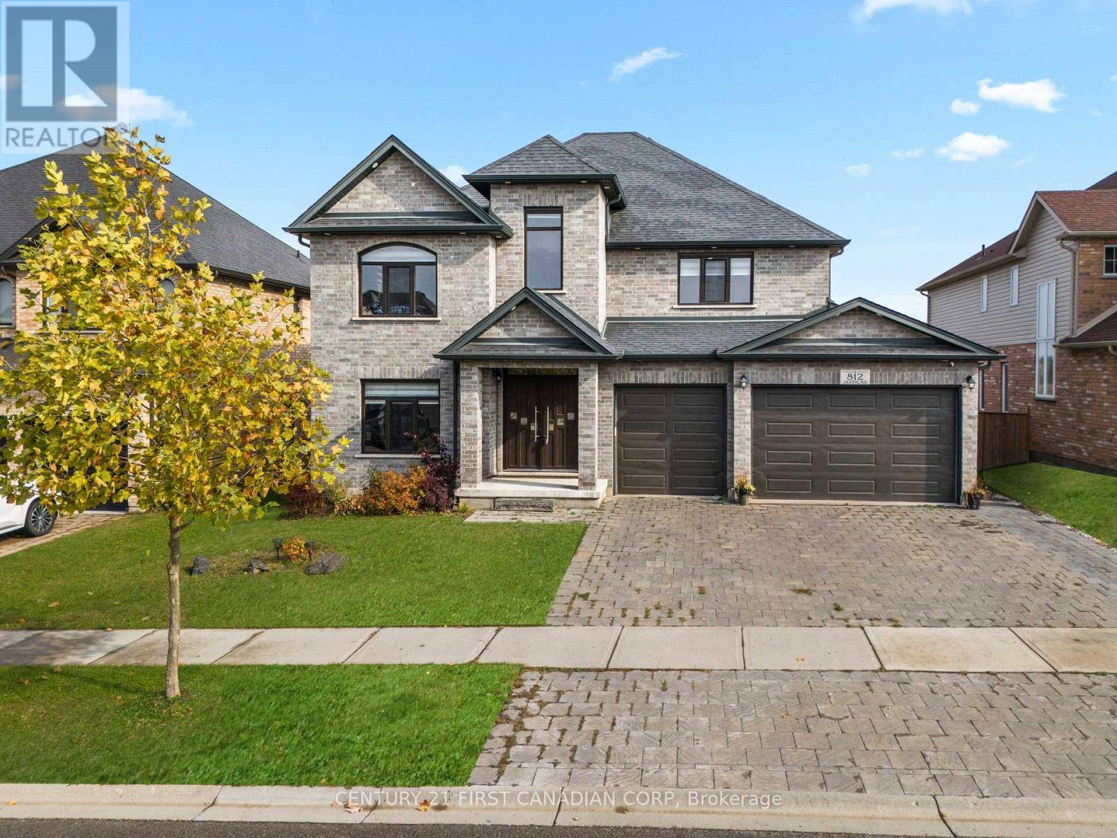 London, ON N5X0K1,812 JACKPINE WAY