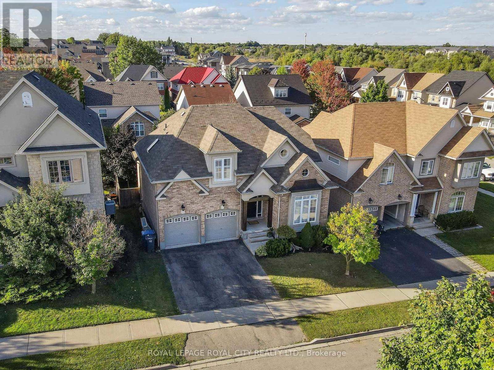 Guelph (hanlon Creek), ON N1G5K2,30 GEDDES CRESCENT