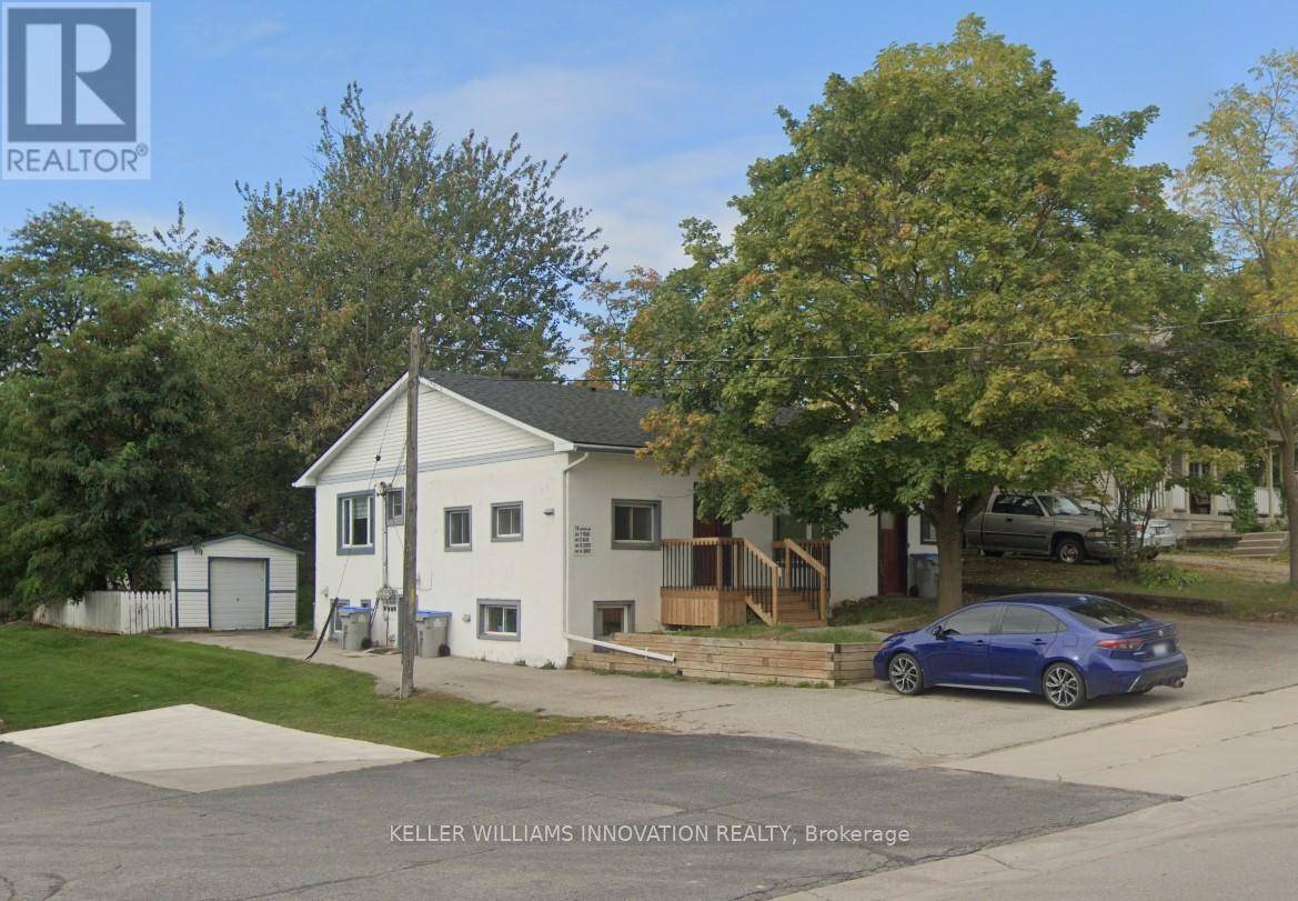 West Perth (65 - Town Of Mitchell), ON N0K1N0,16 Huron RD #1