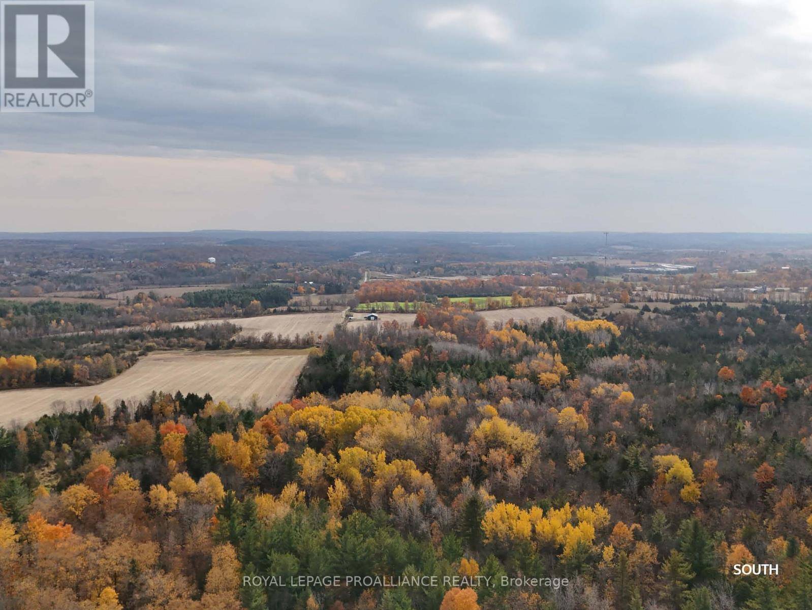 Trent Hills (campbellford), ON K0L1L0,00 9TH LINE W, PART 2