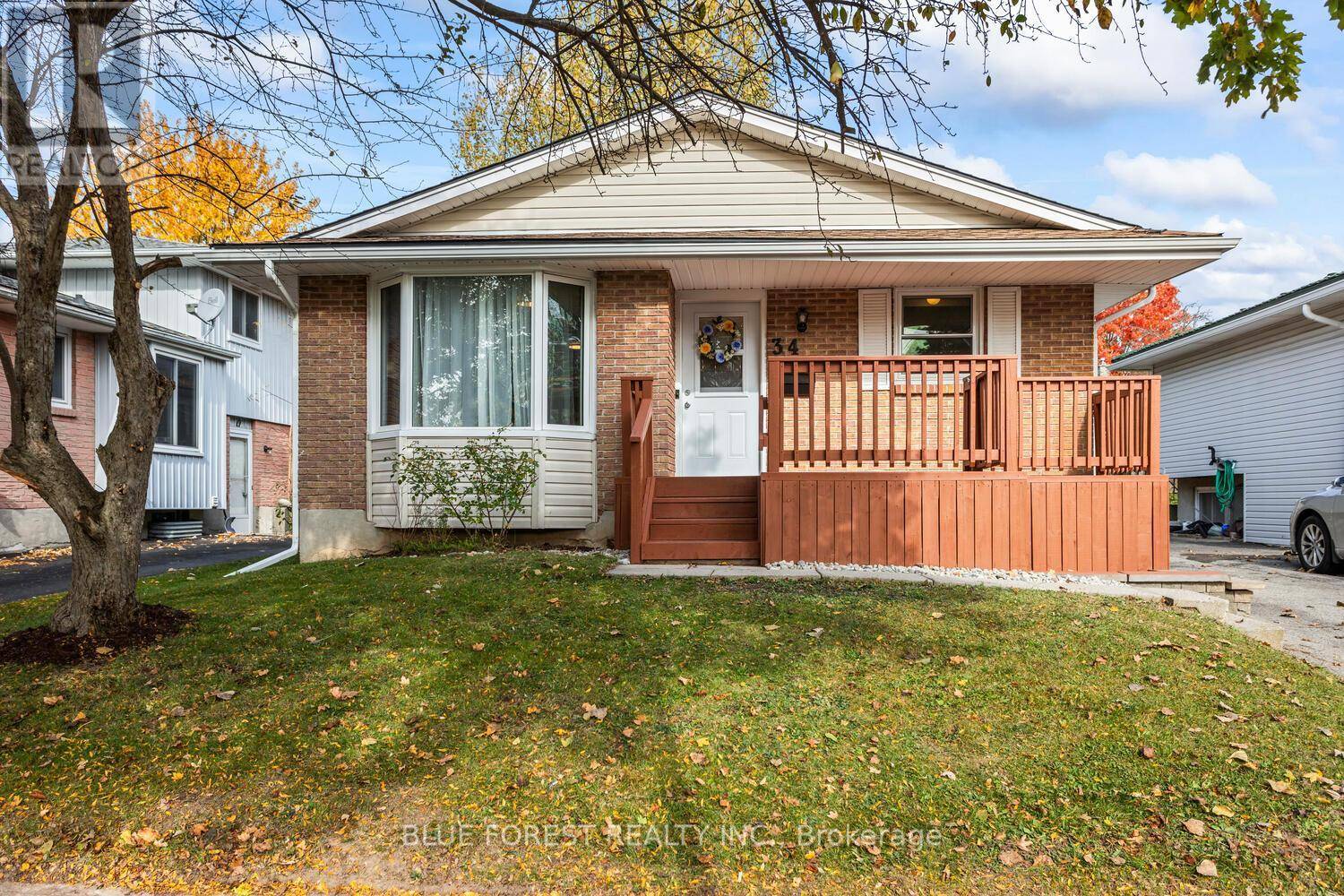 London, ON N6E2J4,34 BEECHMOUNT CRESCENT