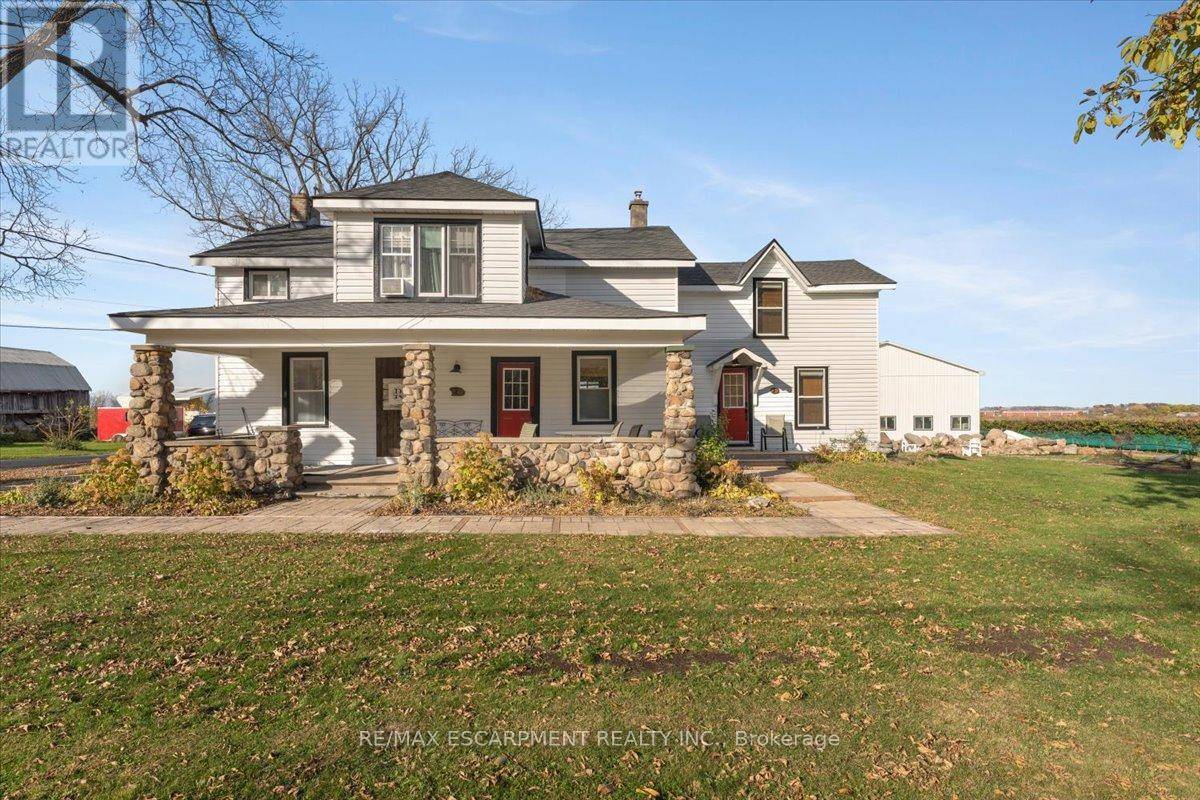 Lincoln, ON L0R1B1,4105 TUFFORD ROAD