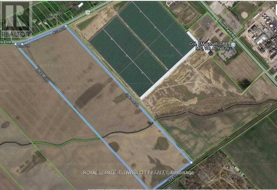 Chatham-kent (chatham), ON N7M6G5,820 RIVERVIEW DRIVE