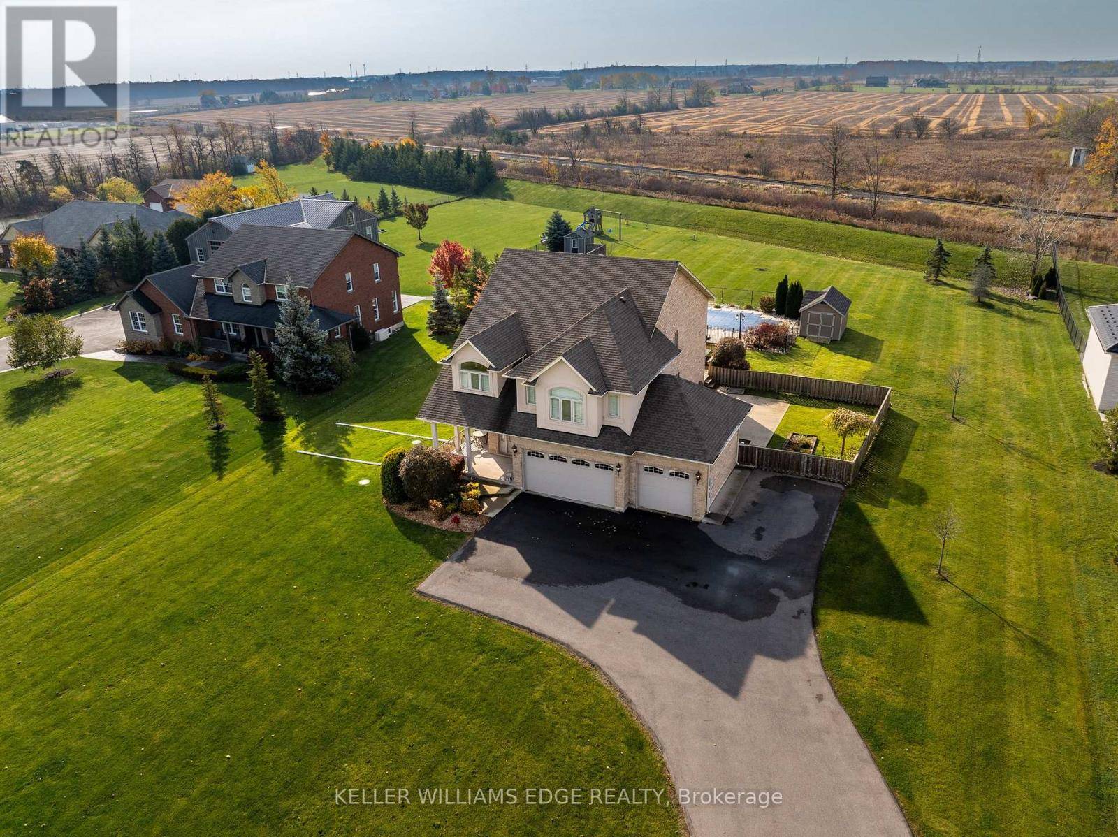 Grimsby (grimsby Escarpment), ON L0R1M0,8036 SHERIDAN COURT