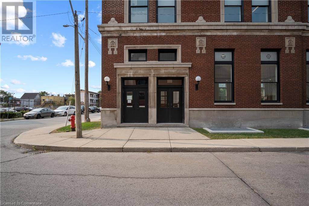 Hamilton, ON L8L6A1,286 SANFORD Avenue N Unit# 603