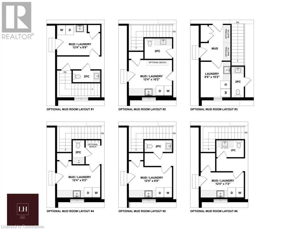 Otterville, ON N0J1R0,47 MEADOWLANDS Drive Unit# LOT 24