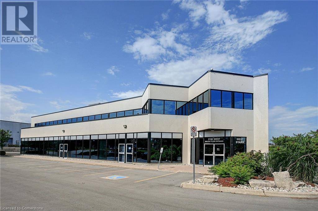 Oakville, ON L6H5W1,2150 WINSTON PARK DR #211