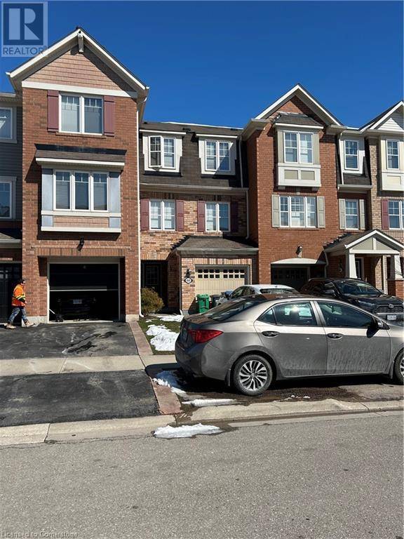 Brampton, ON L7A0S6,66 BETTERTON Crescent