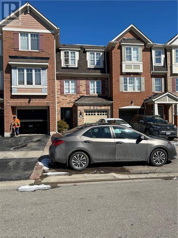 Brampton, ON L7A0S6,66 BETTERTON Crescent