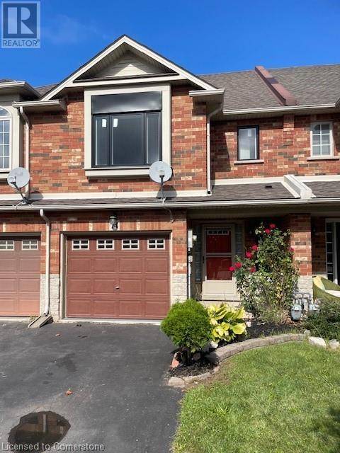 Grimsby, ON L3M5R4,74 MAGNOLIA Crescent