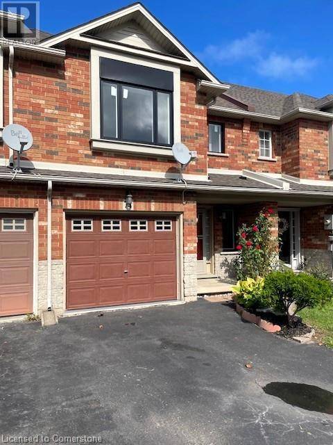 Grimsby, ON L3M5R4,74 MAGNOLIA Crescent