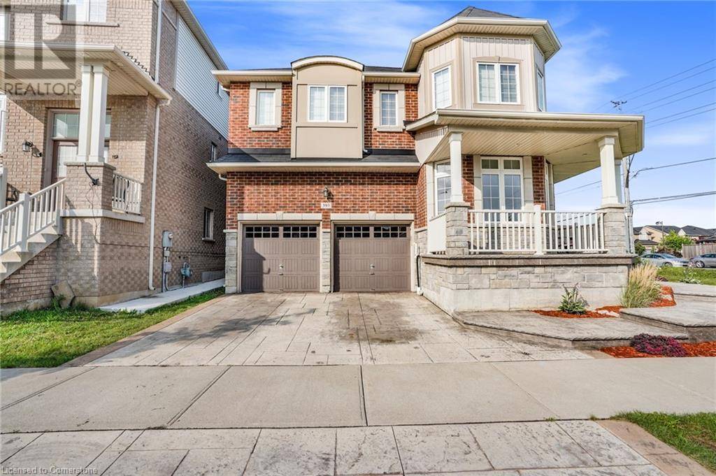 Milton, ON L9T8L8,593 MILLER Way