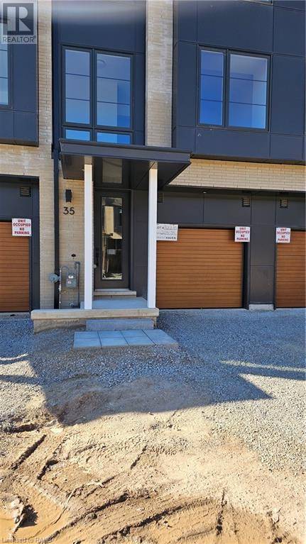 Burlington, ON L7M2B2,2273 TURNBERRY Road Unit# 35