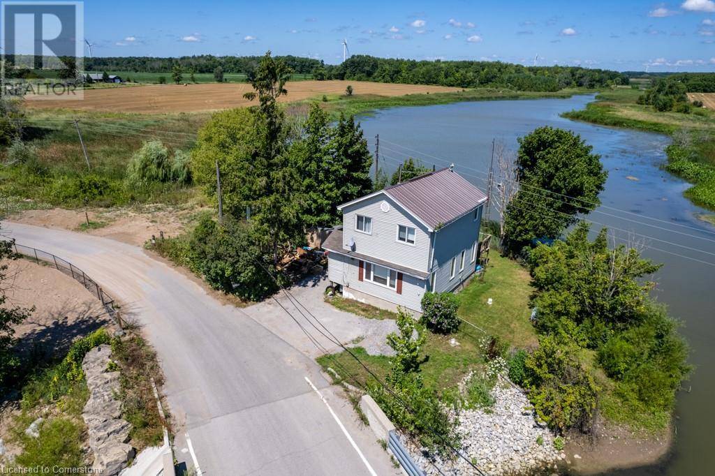 Selkirk, ON N0A1P0,1407 LAKESHORE Road