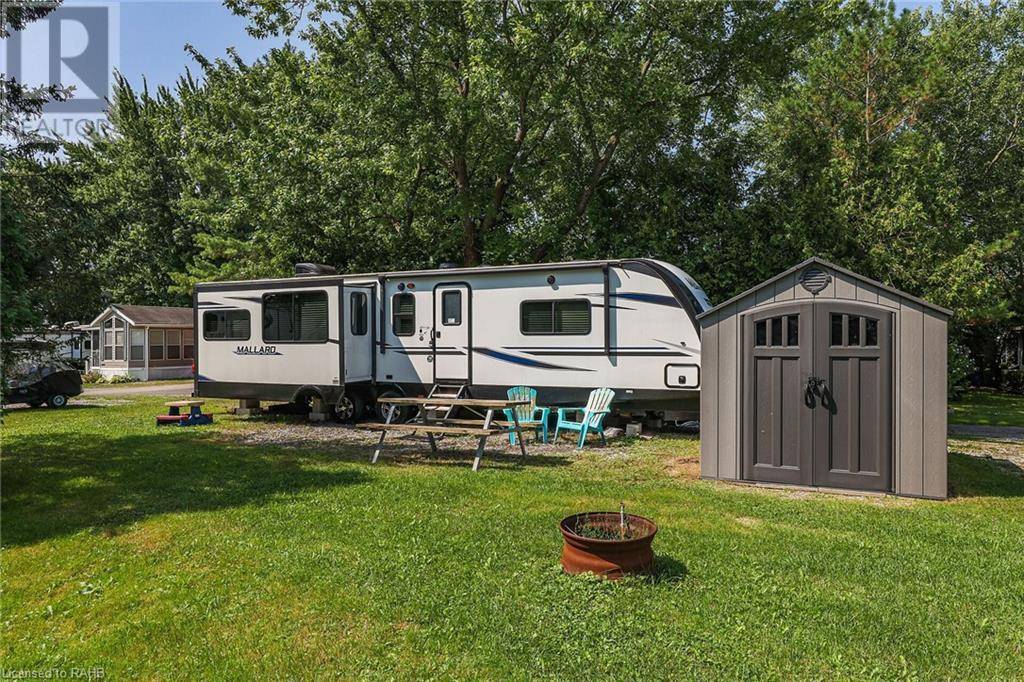 Cayuga, ON N0A1E0,LOT 47 CHIPMUNK Lane