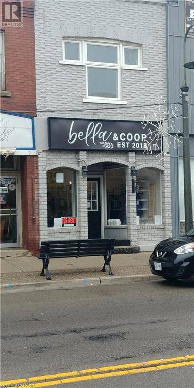 Caledonia, ON N3W1B6,17 Argyle Street N