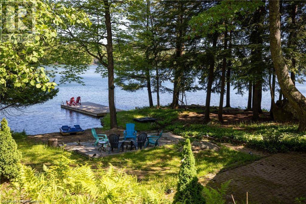 Port Carling, ON P0B1J0,6 DARLING Drive