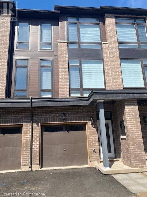 Hamilton, ON L8H2K2,270 MELVIN Avenue Unit# 11