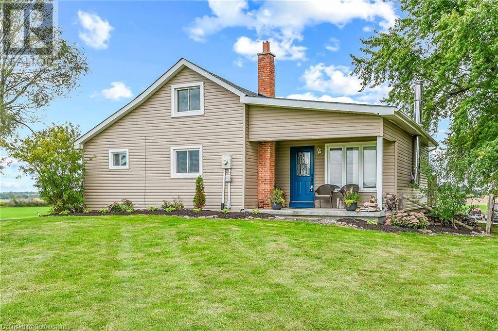 Brantford, ON N3T5L9,435 HIGHWAY 54 Road