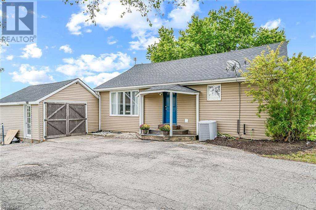 Brantford, ON N3T5L9,435 HIGHWAY 54 Road