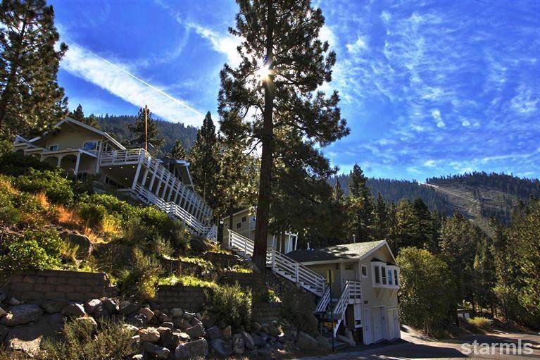 South Lake Tahoe, CA 96150,3960 Saddle Road