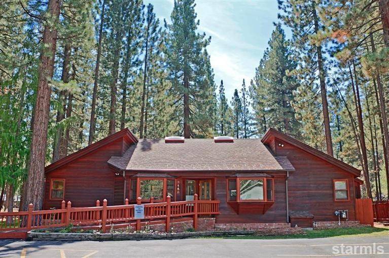 South Lake Tahoe, CA 96150,2158 Jean Avenue