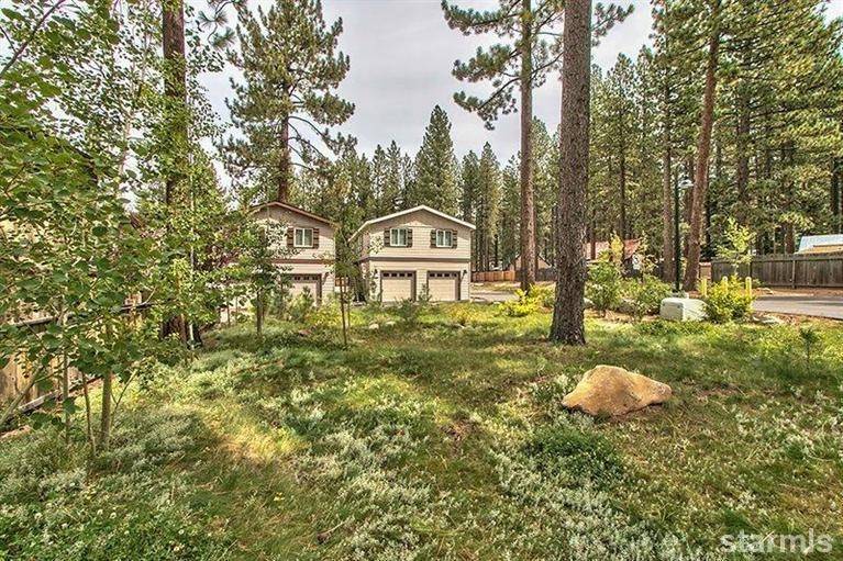 South Lake Tahoe, CA 96150,1029 Shepherds Drive #14