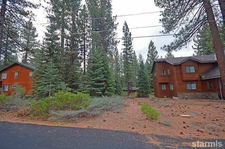 South Lake Tahoe, CA 96150,1643 Semat Street