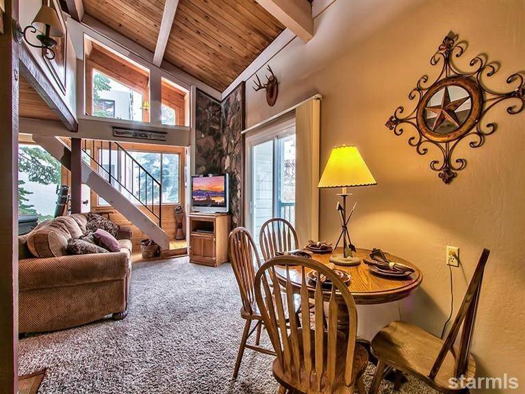 Stateline, NV 89449,331 Tramway Drive #20