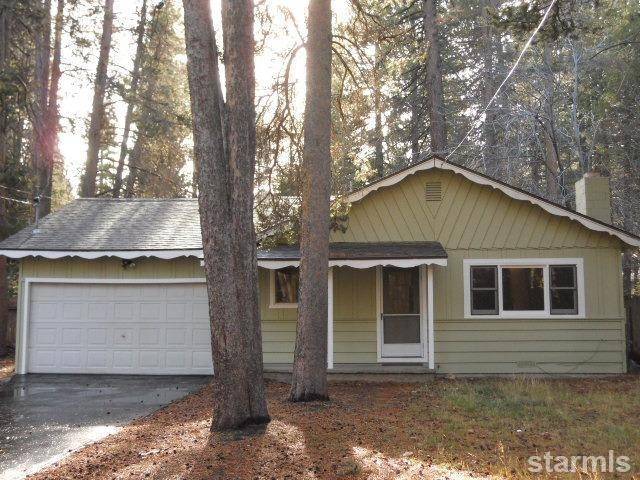 South Lake Tahoe, CA 96150,724 Patricia Lane