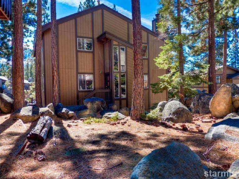 Zephyr Cove, NV 89448,125 Spooner Lane #A