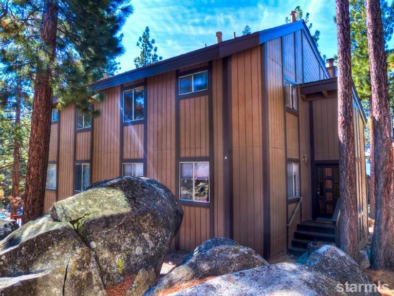 Zephyr Cove, NV 89448,125 Spooner Lane #A