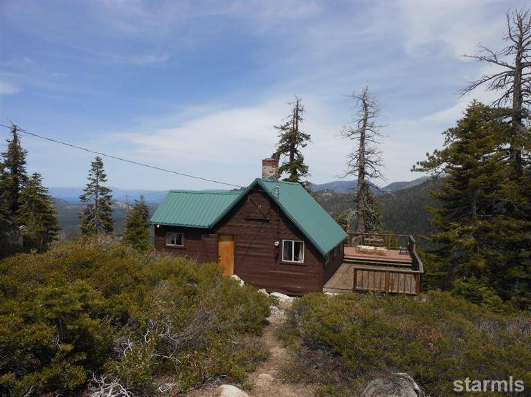 South Lake Tahoe, CA 96150,1372 Echo Summit Road