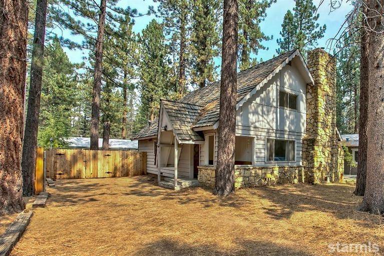 South Lake Tahoe, CA 96150,2687 Armstrong Avenue