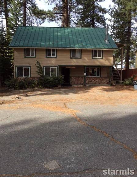 South Lake Tahoe, CA 96150,3615 Osgood Avenue