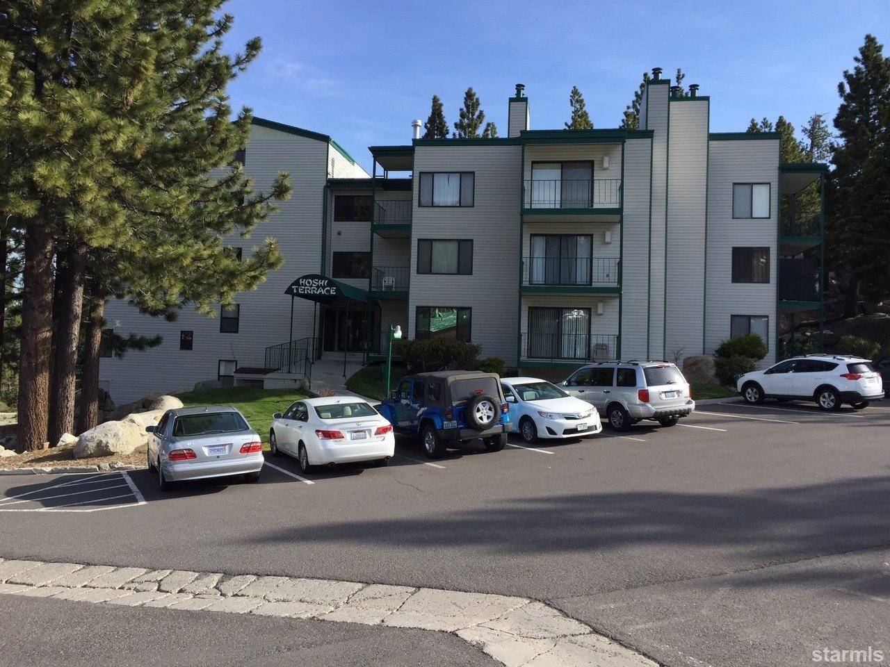 Stateline, NV 89449,313 Tramway Drive #13